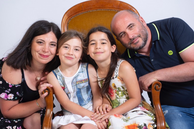 Photographe pour séance photo famille à Gémenos dans les bouches du rhône 13